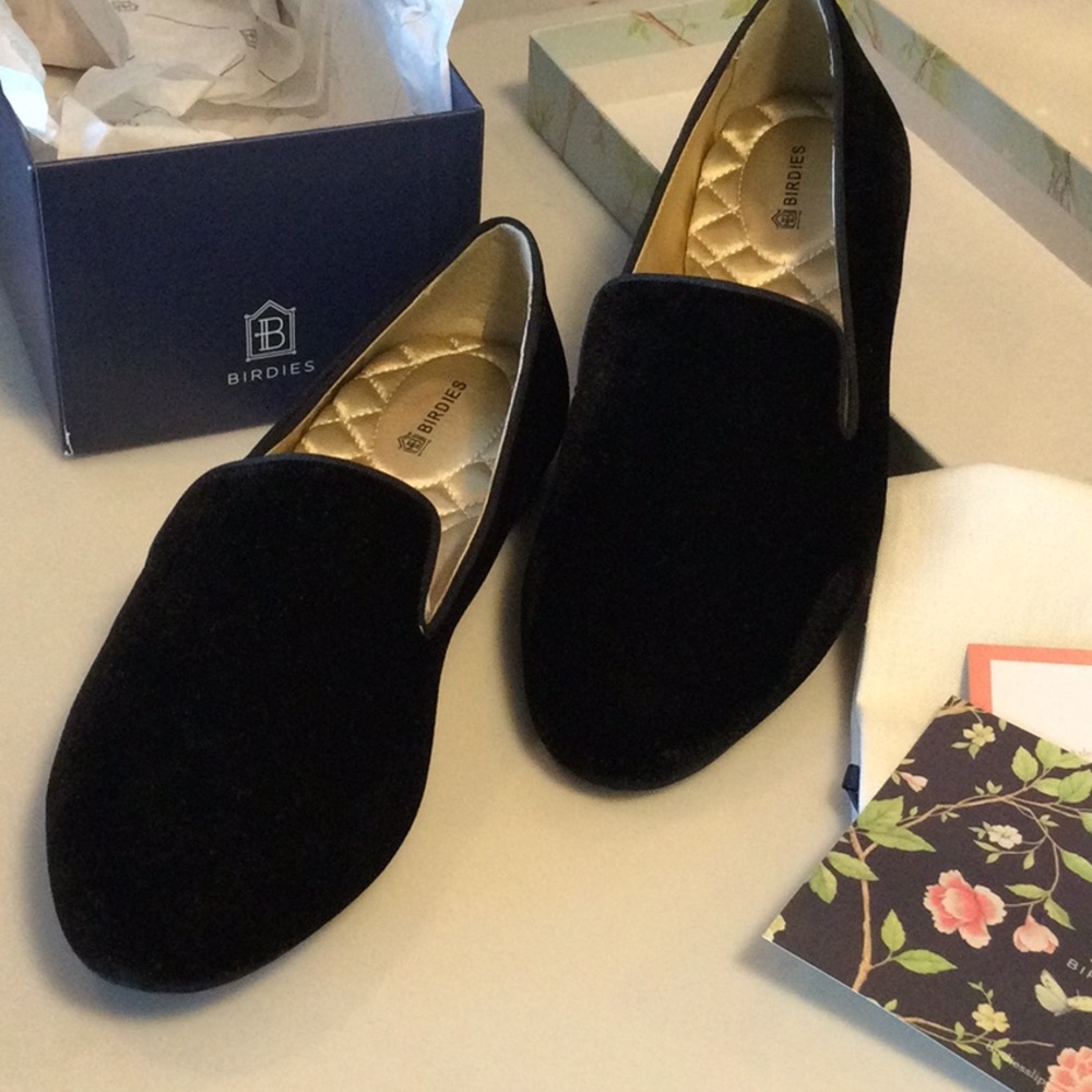 Birdies The Starling flat size 8.5